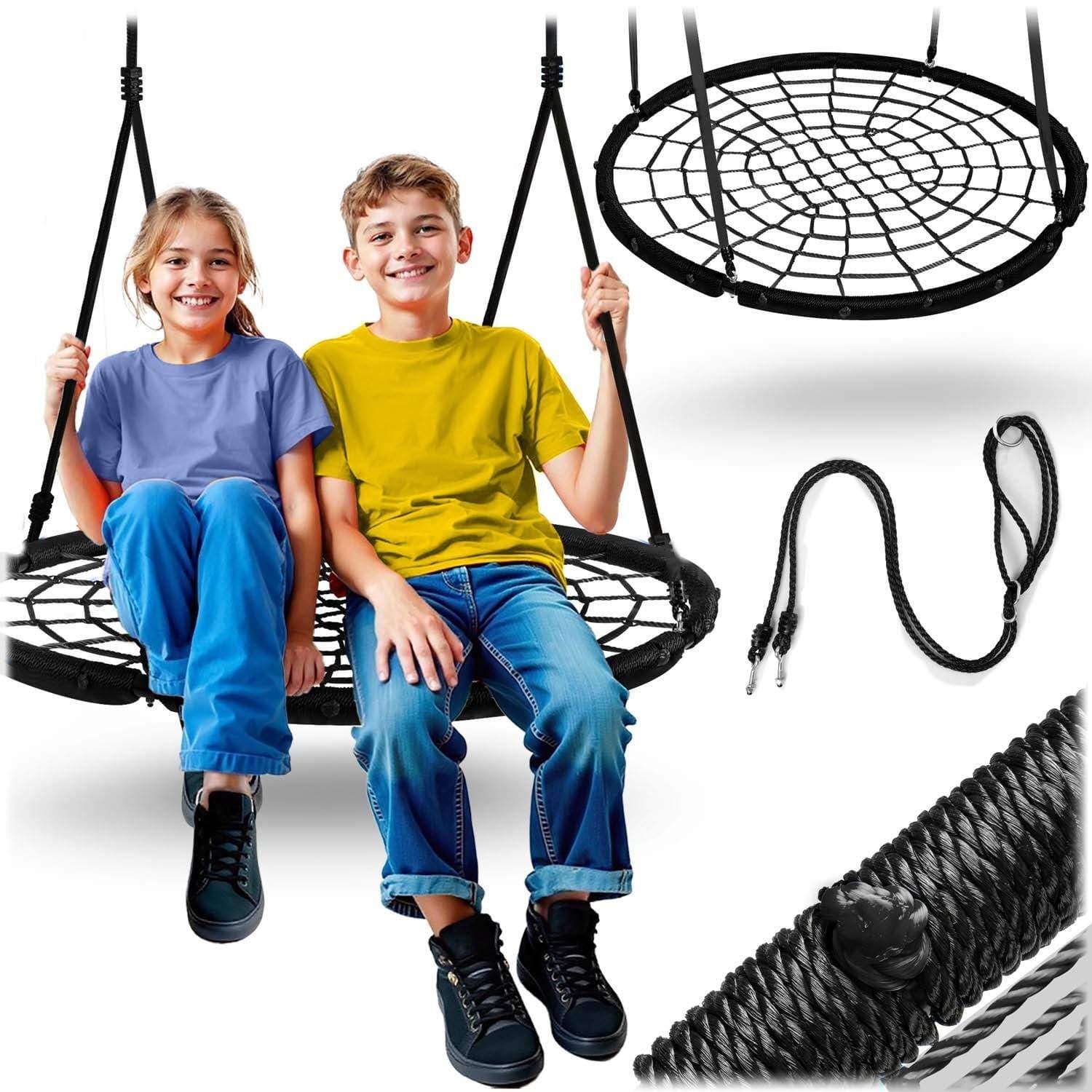 Swing storkereir Neo-Sport NS-104 100 cm