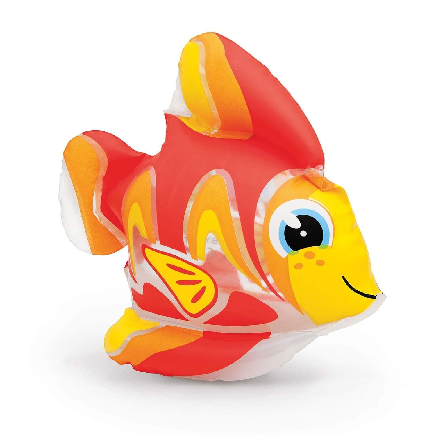 Oppblåsbar badeleke Fish INTEX 59590