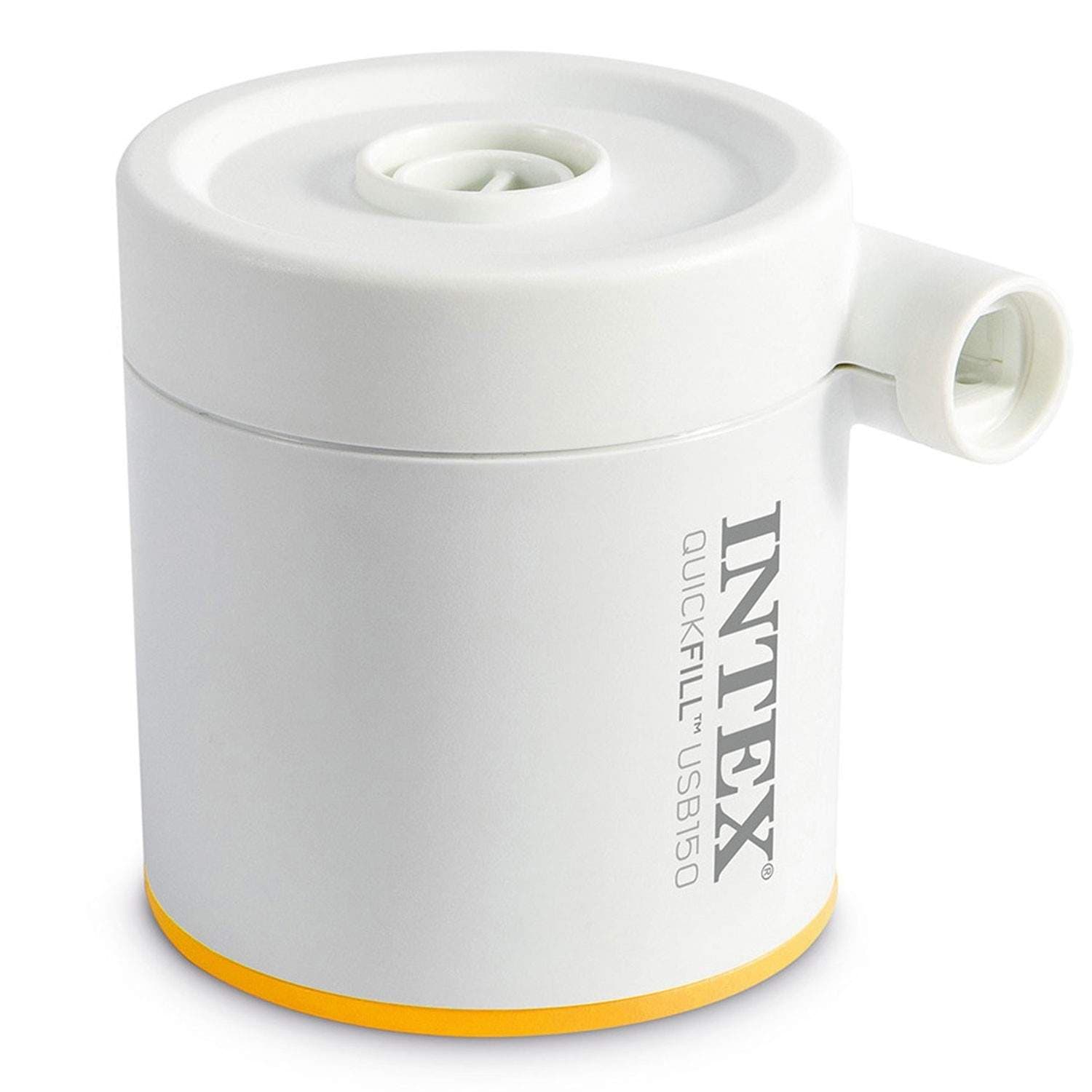 USB-A 5 V elektrisk pumpe INTEX 66616 view 2