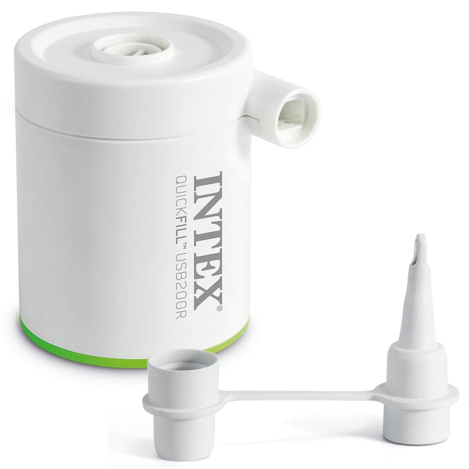 USB-A 5 V elektrisk pumpe INTEX 66637