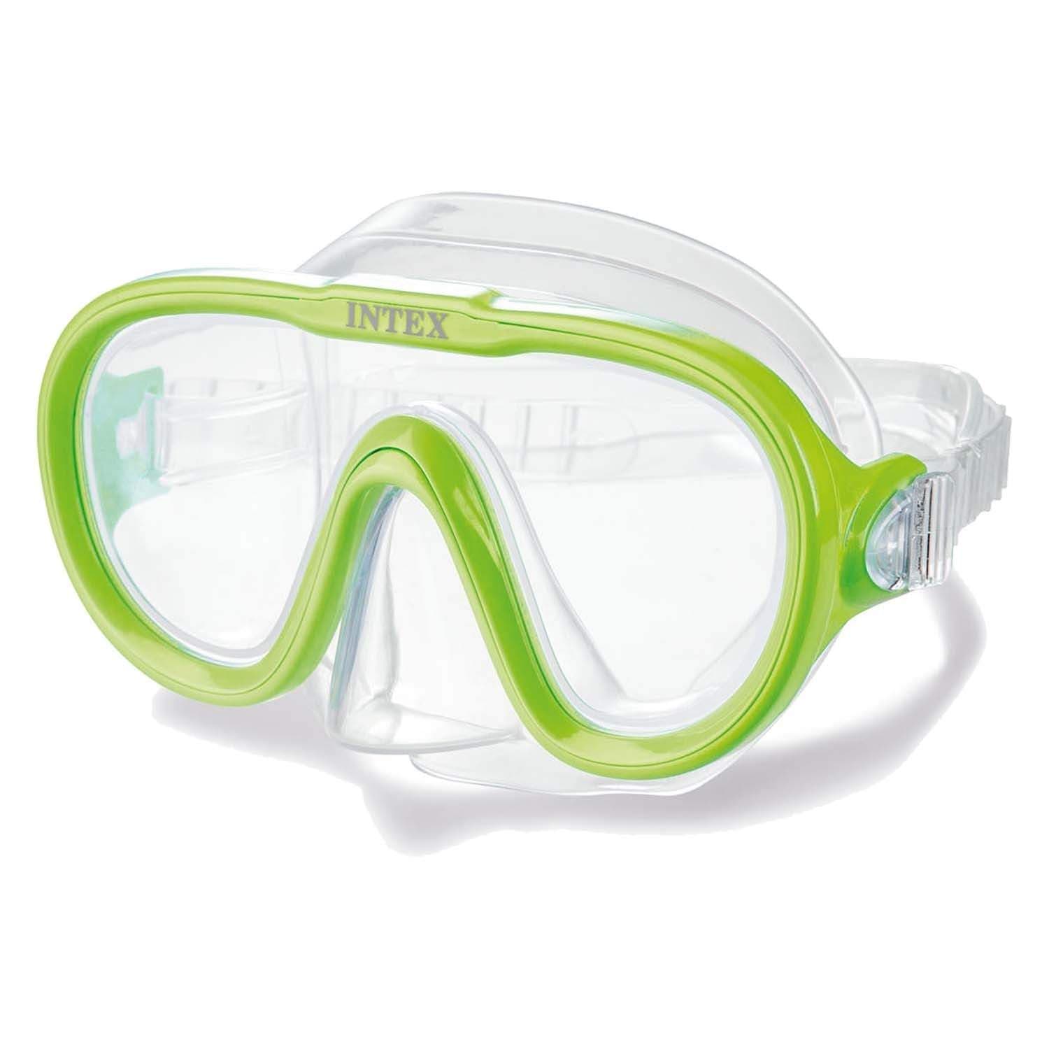 Adventure INTEX 55642 dykkersett view 2