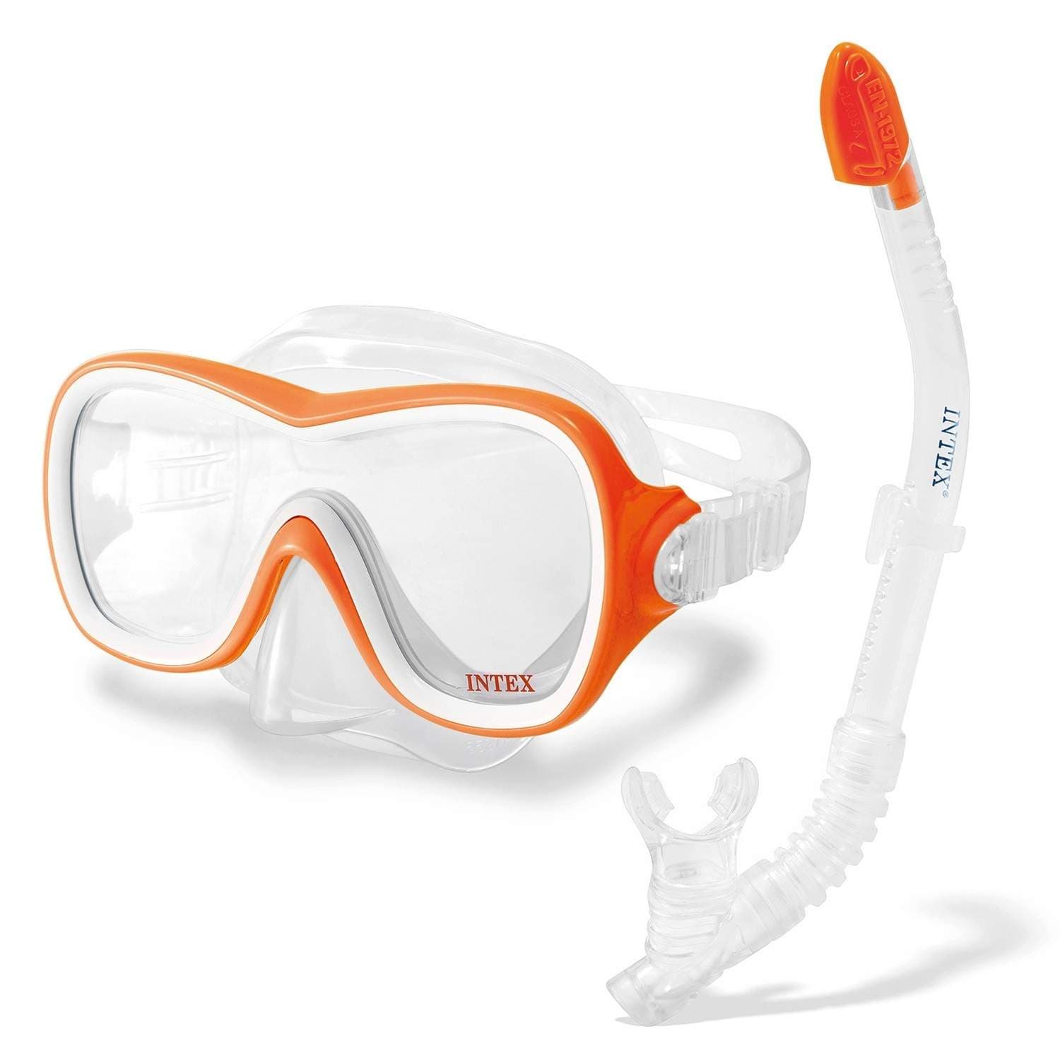 Wave INTEX 55647 dykkersett