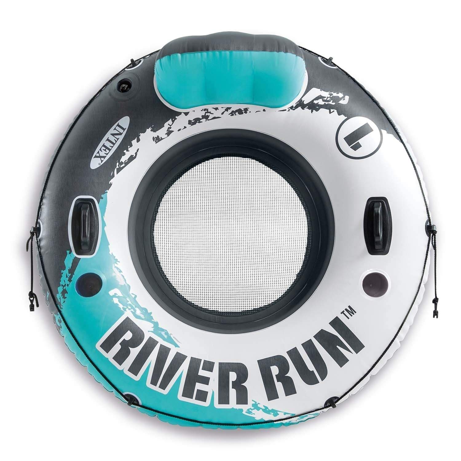 River Run svømmering 135 cm, 2 Intex 56825 håndtak view 2