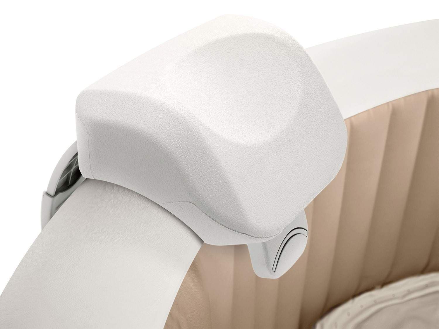 Nakkestøttepute av skum for SPA INTEX 28505 view 2