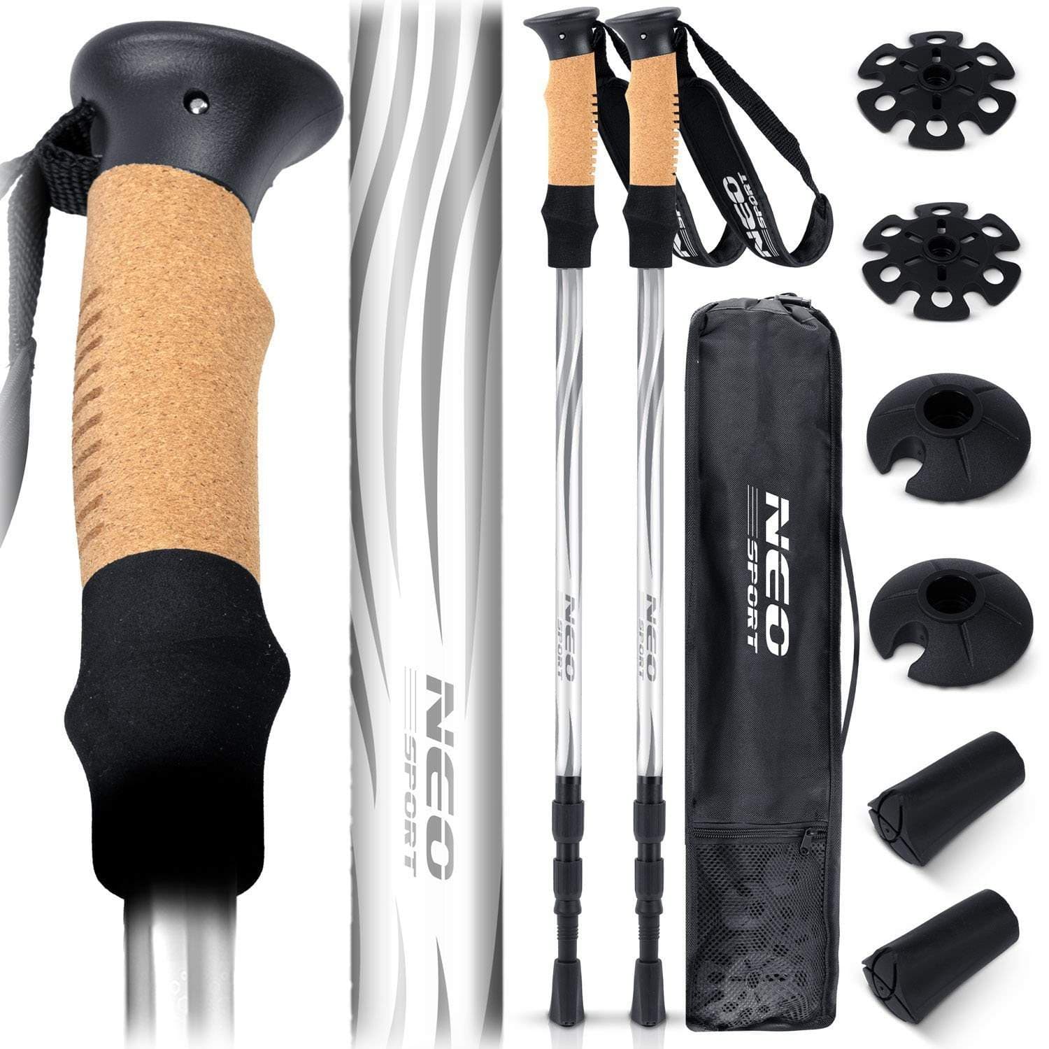 NS-380 Neo-Sport turstaver