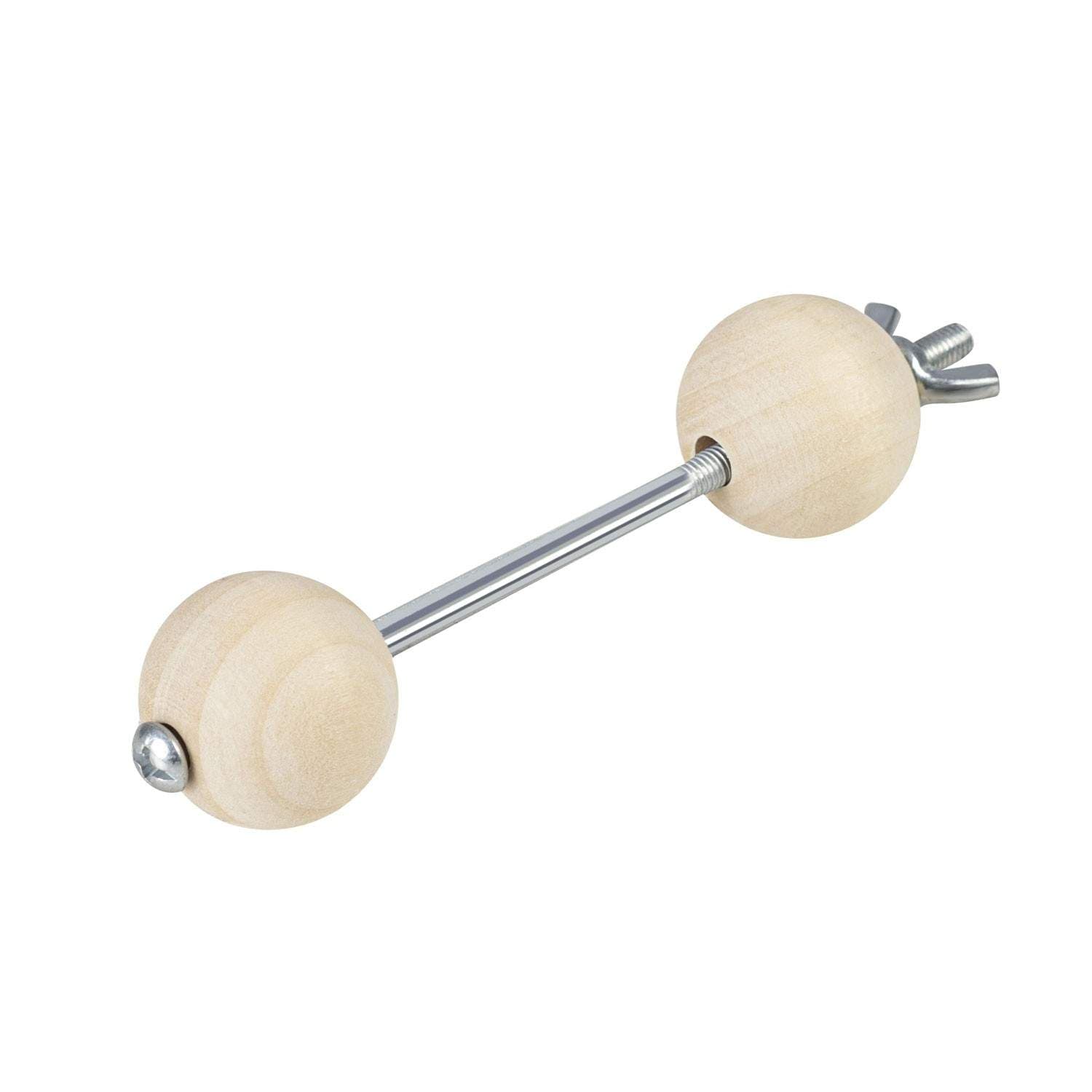 Stabil trestabilisator for tipitelt Nukido view 2