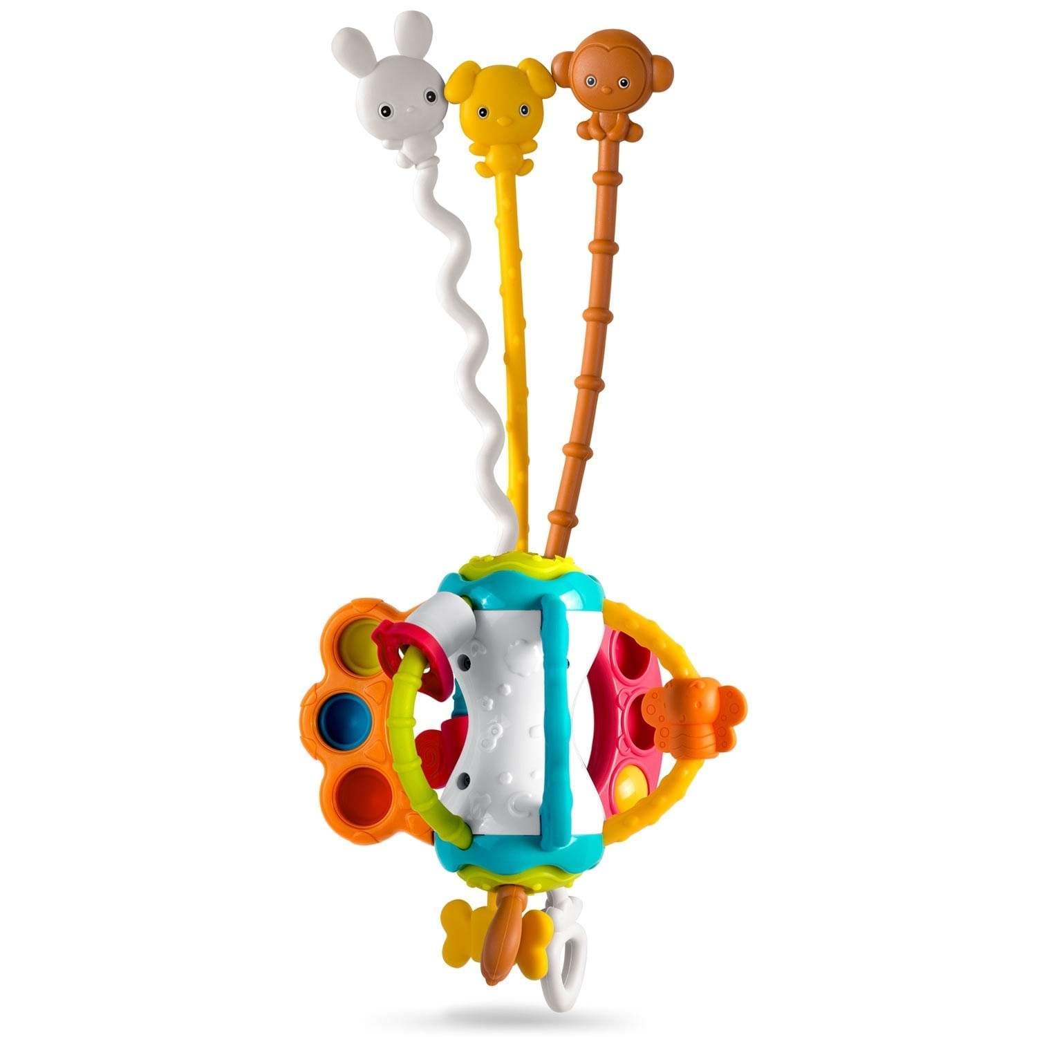 Ricokids RK-750 sanseleketøy view 2