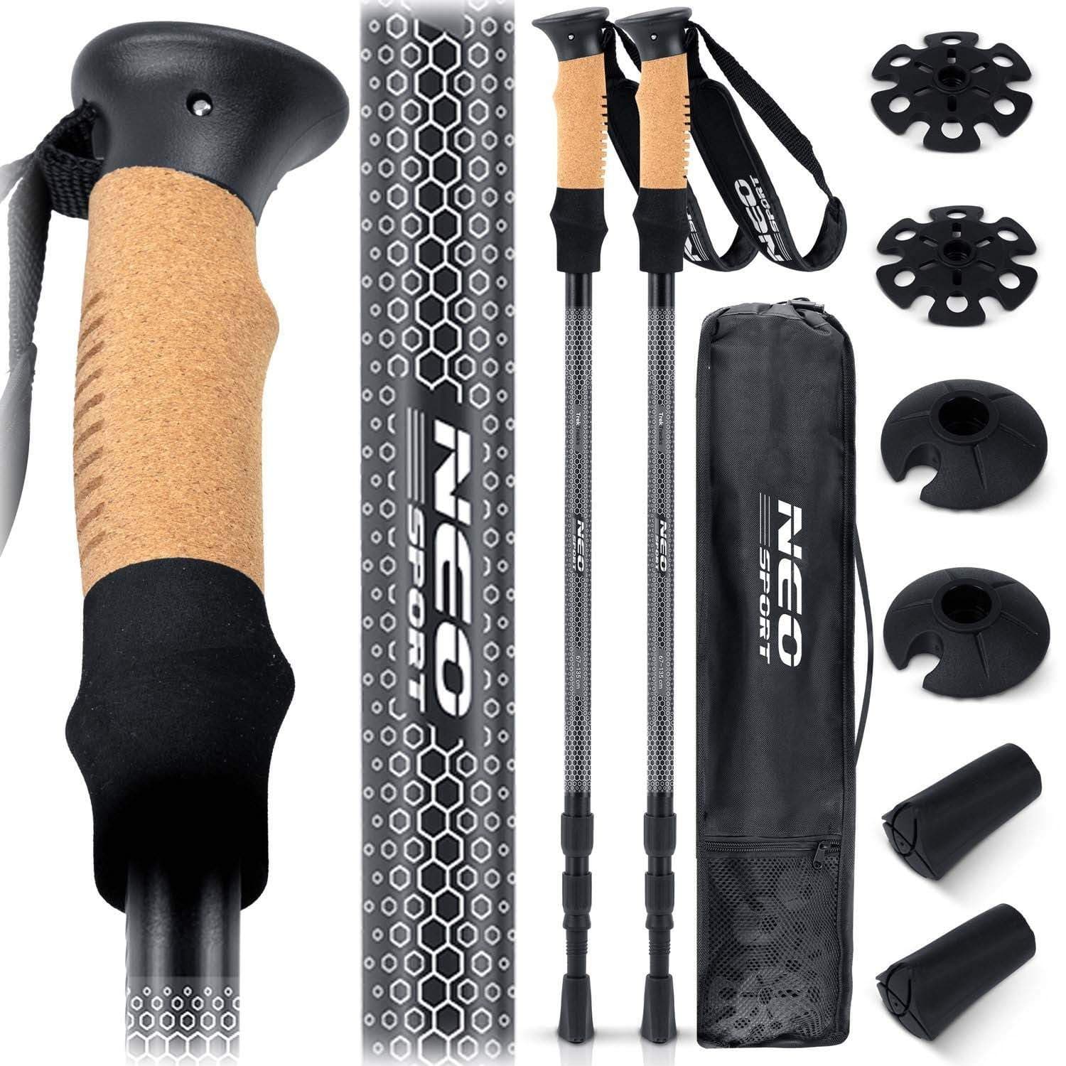 NS-380 Neo-Sport turstaver