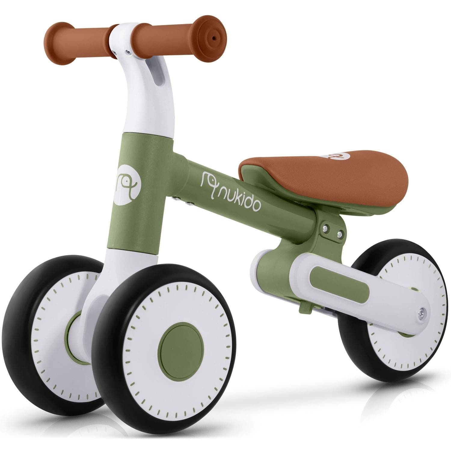 Nukido NK-603 balansesykkel for barn