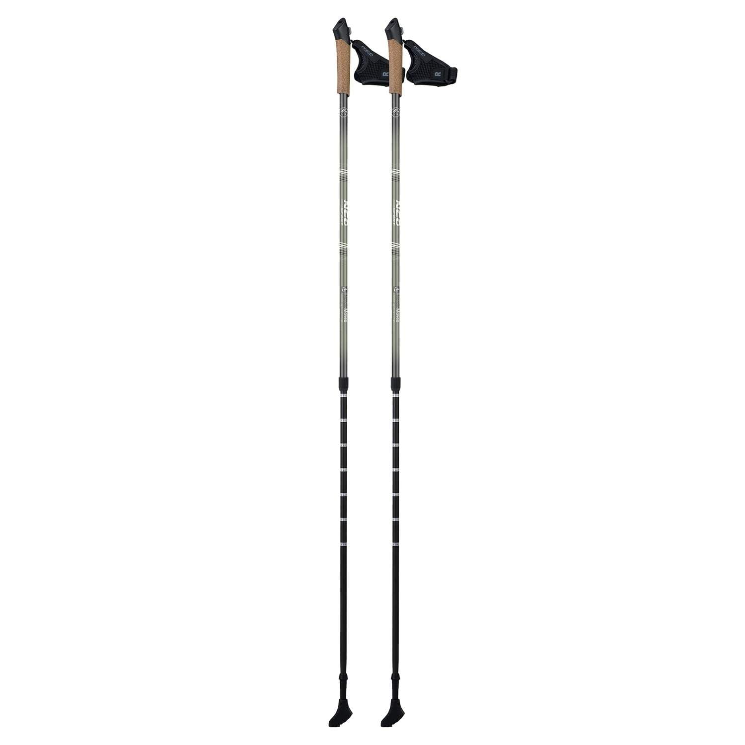 NS-383 Neo-Sport turstaver view 2