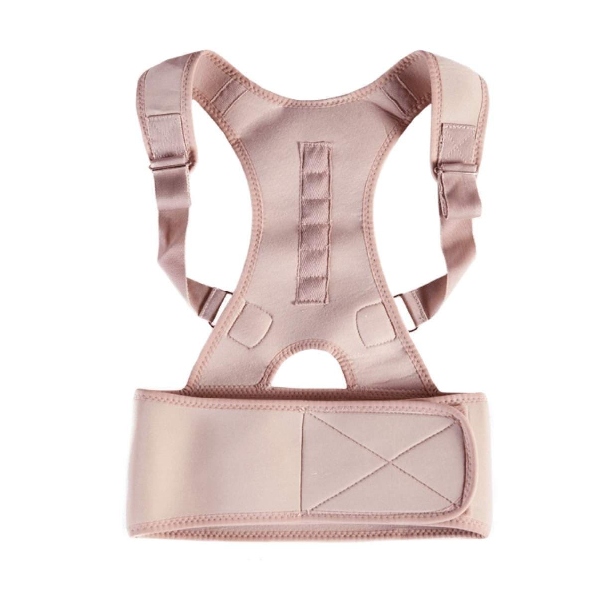 Perfect Posture Pro - Ryggstøtte - størrelse L