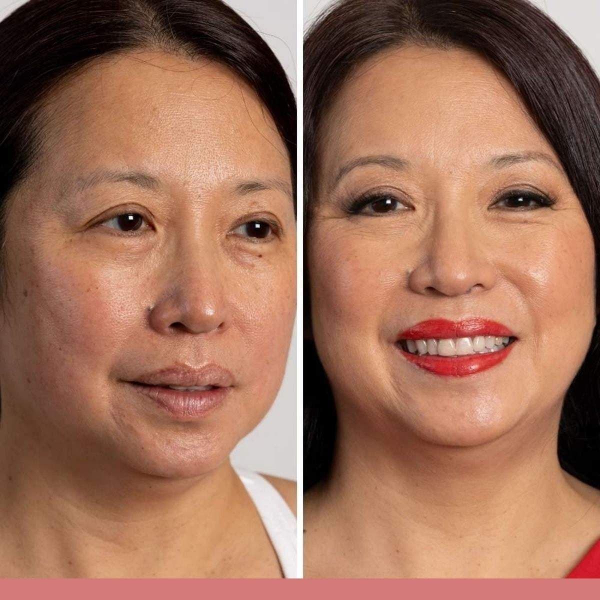 Tight Lift & Cover Undereye Solution sett - Lett view 2