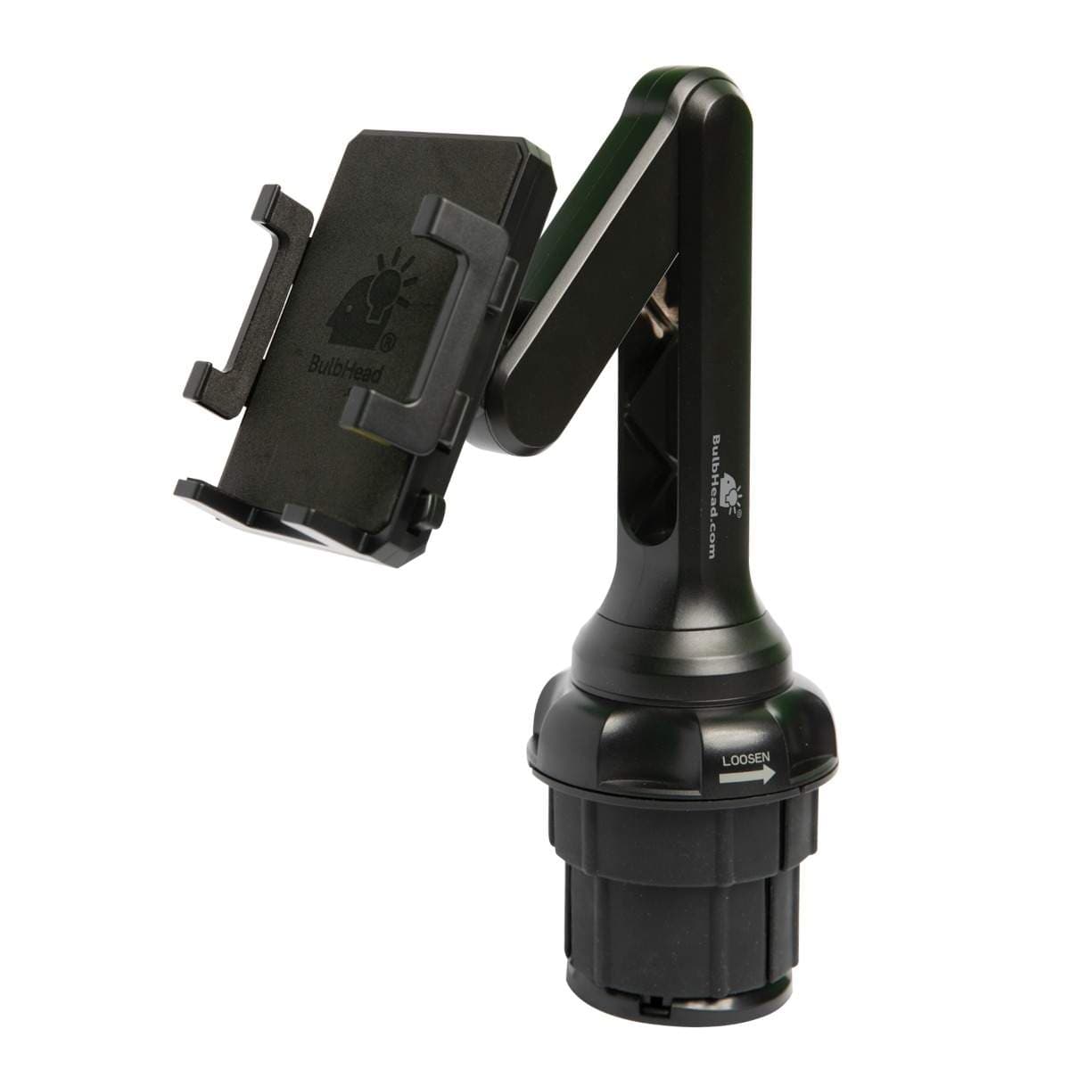 Cup Call Crane - Smarttelefonholder