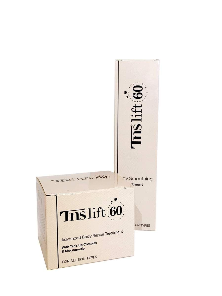 TNSLIFT 60 - Hudpleie