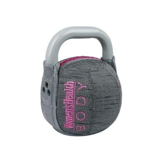 Women's Health - Myk Kettlebell - 8KG