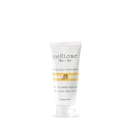 Celltone - Håndkrem - 100 ml
