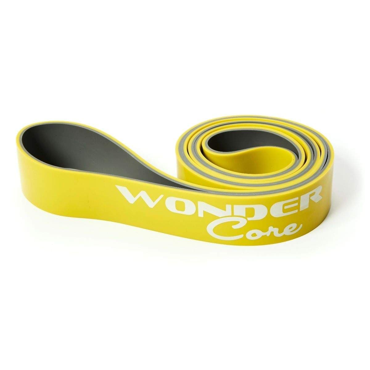 Wonder Core - Pull Up Band - 4,4cm - Grønn