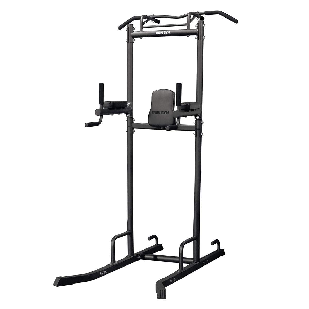 Iron Gym - Power Tower