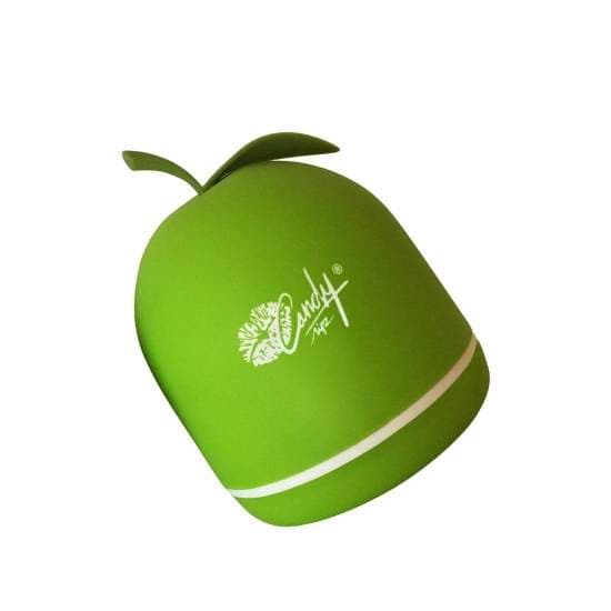 CandyLipz - Mini Plumper Green - Dobbel fliket