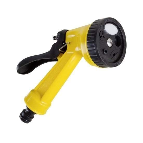 Pocket slangemunnstykke