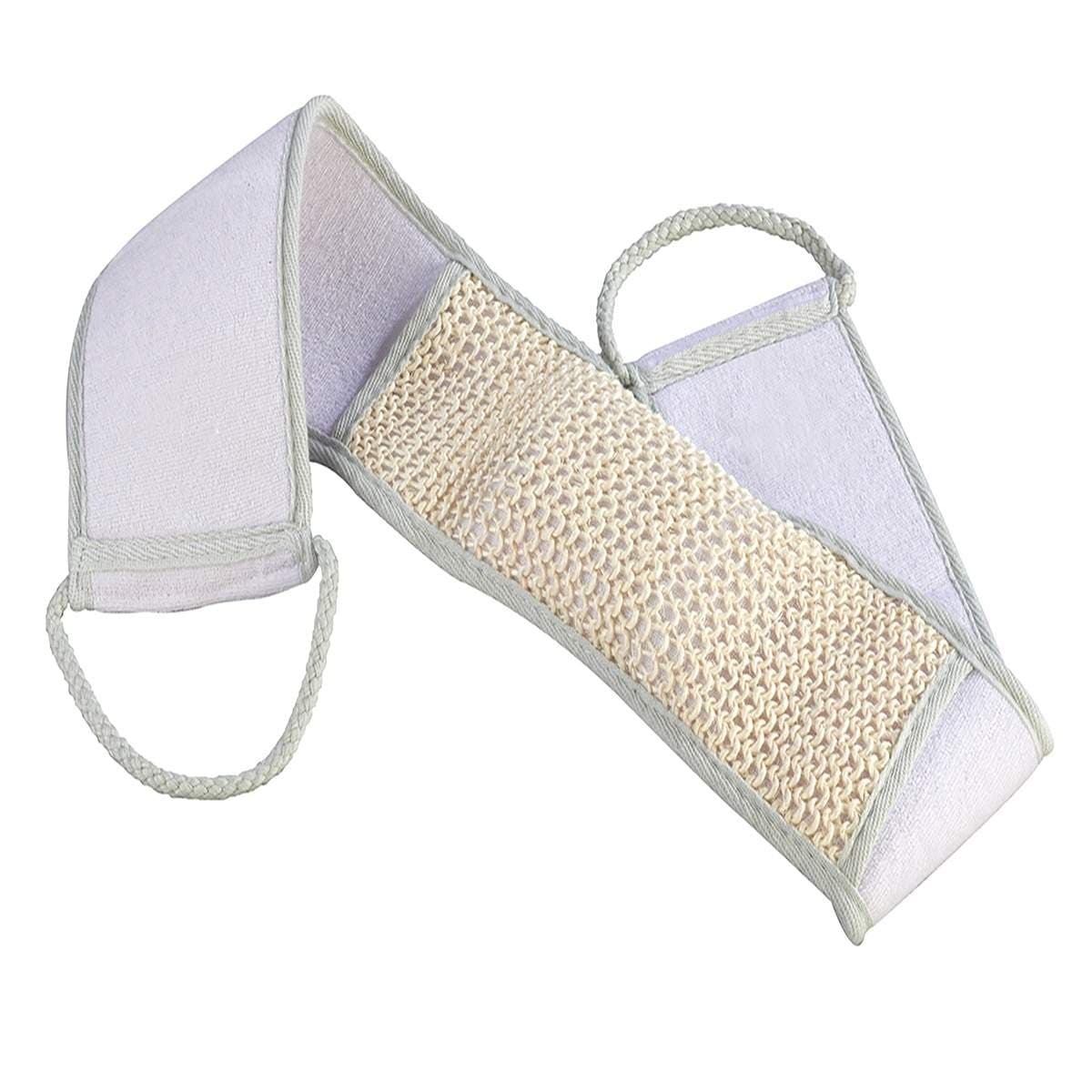 Homedics massasjedusjeksfoliator