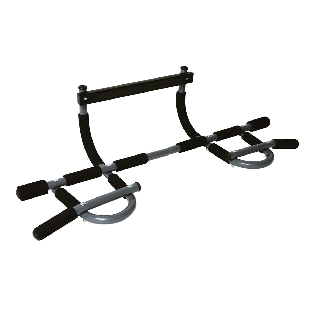 Iron Gym - Xtreme - Dørtrener