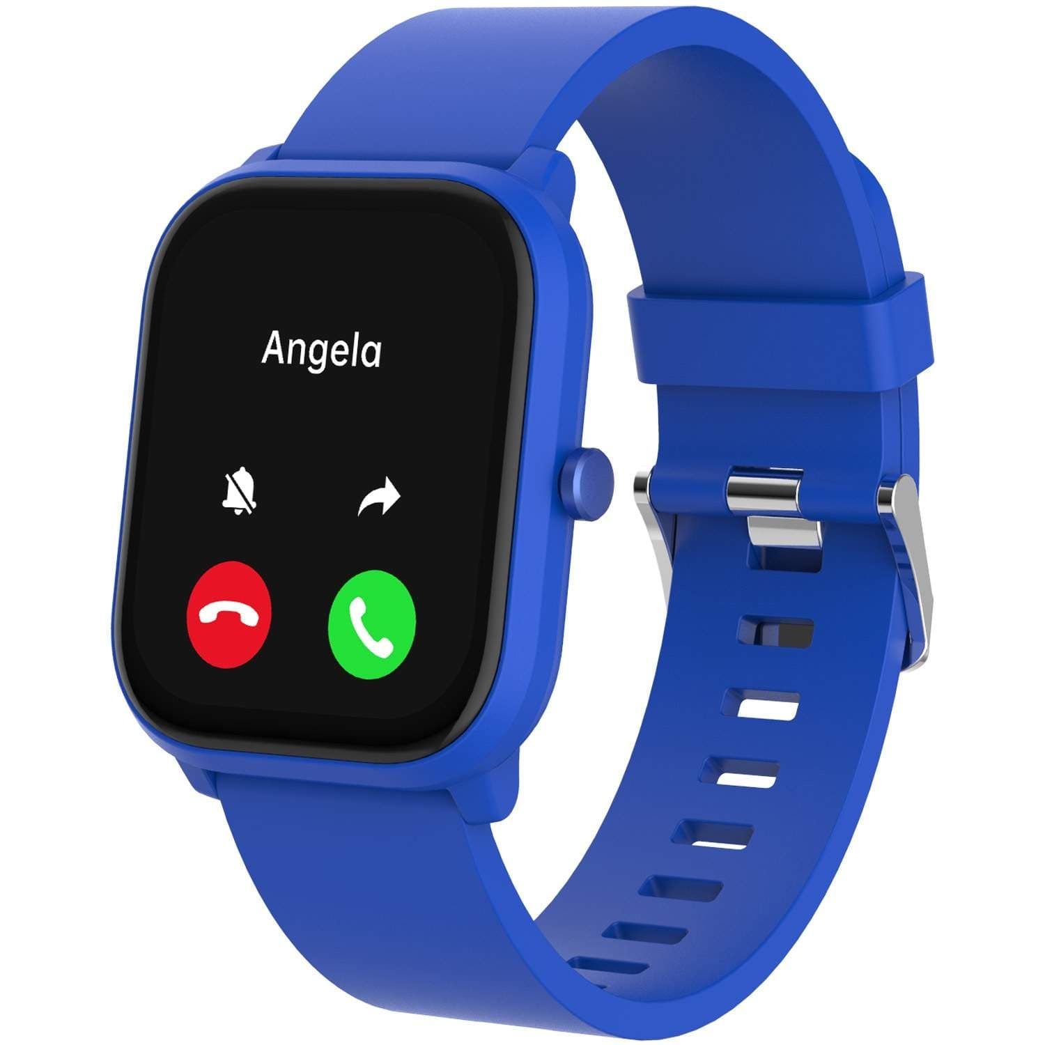 SmartWatch Kids SWK-120BU Blå view 2