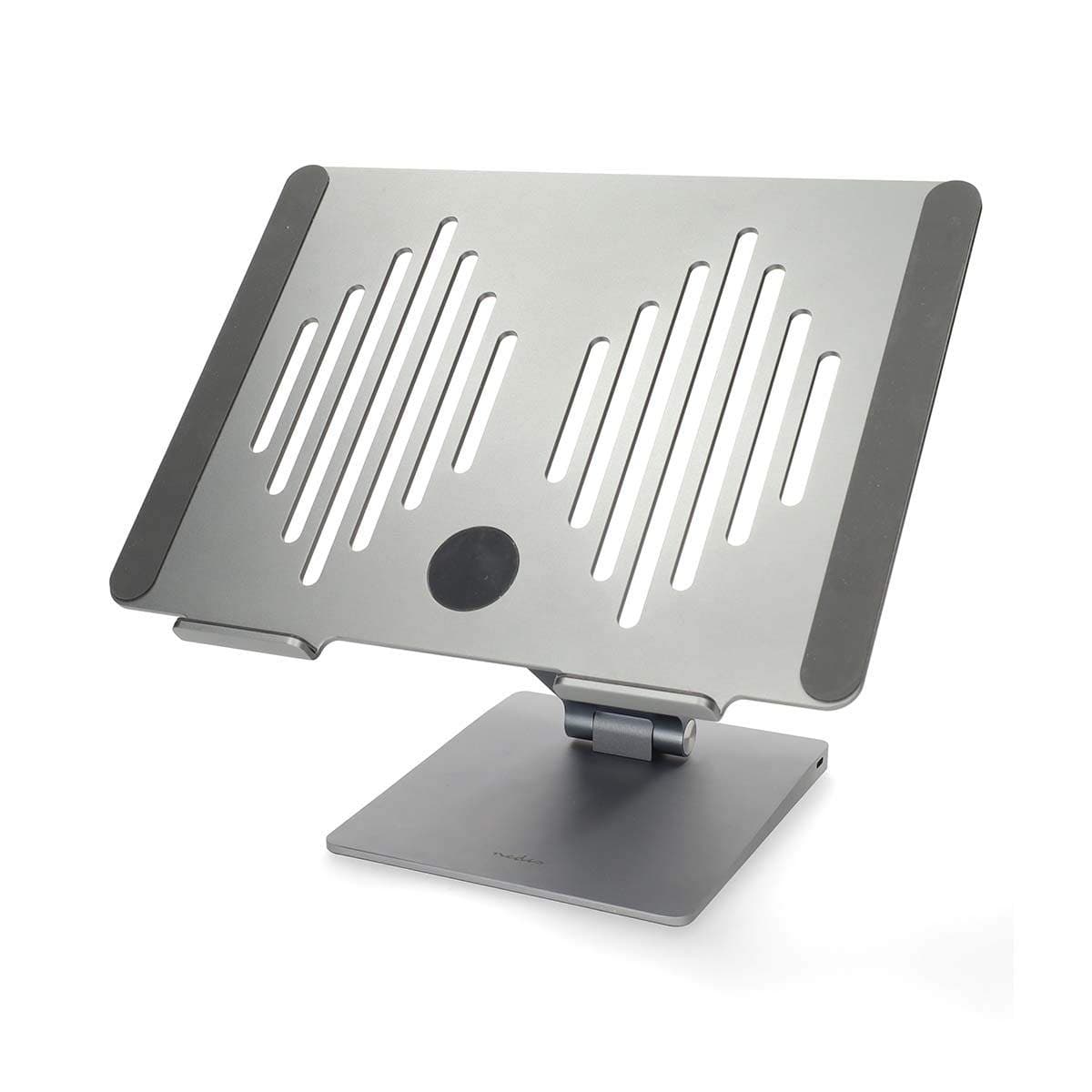 Notatbokstativ | USB-drevet | 17" | Sammenleggbar