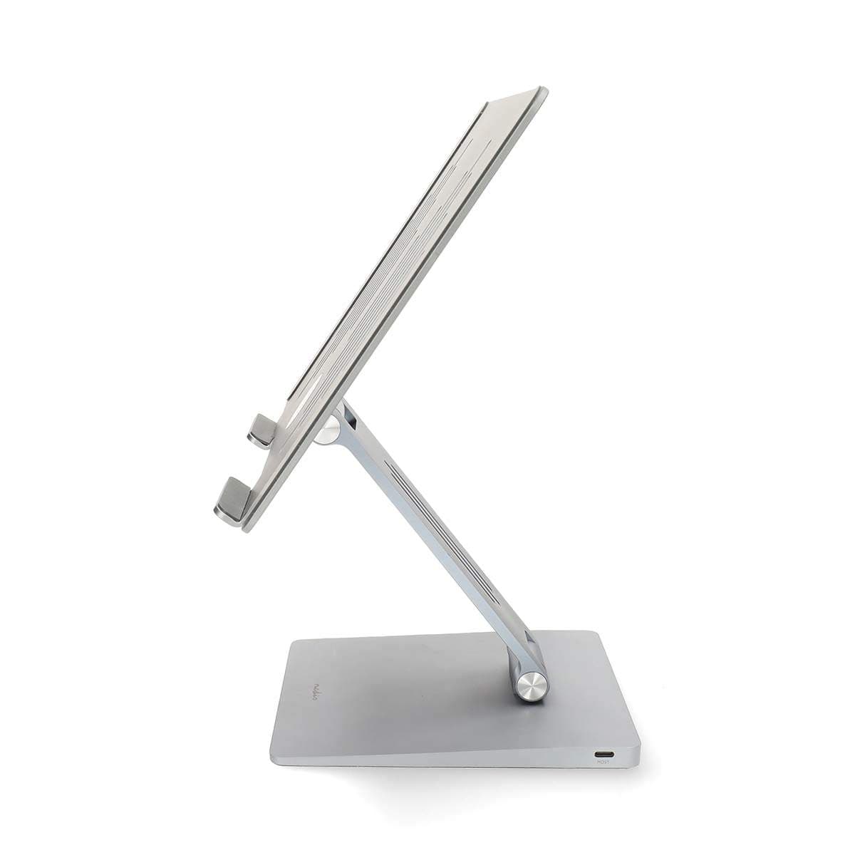 Notatbokstativ | USB-drevet | 17" | Sammenleggbar view 2