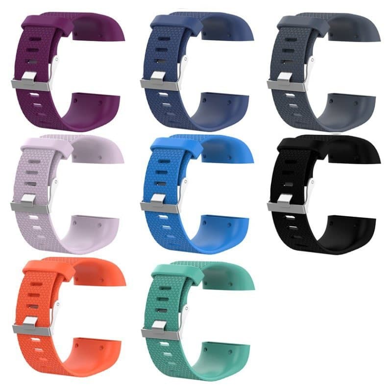 Armbånd kompatibel med Fitbit Surge