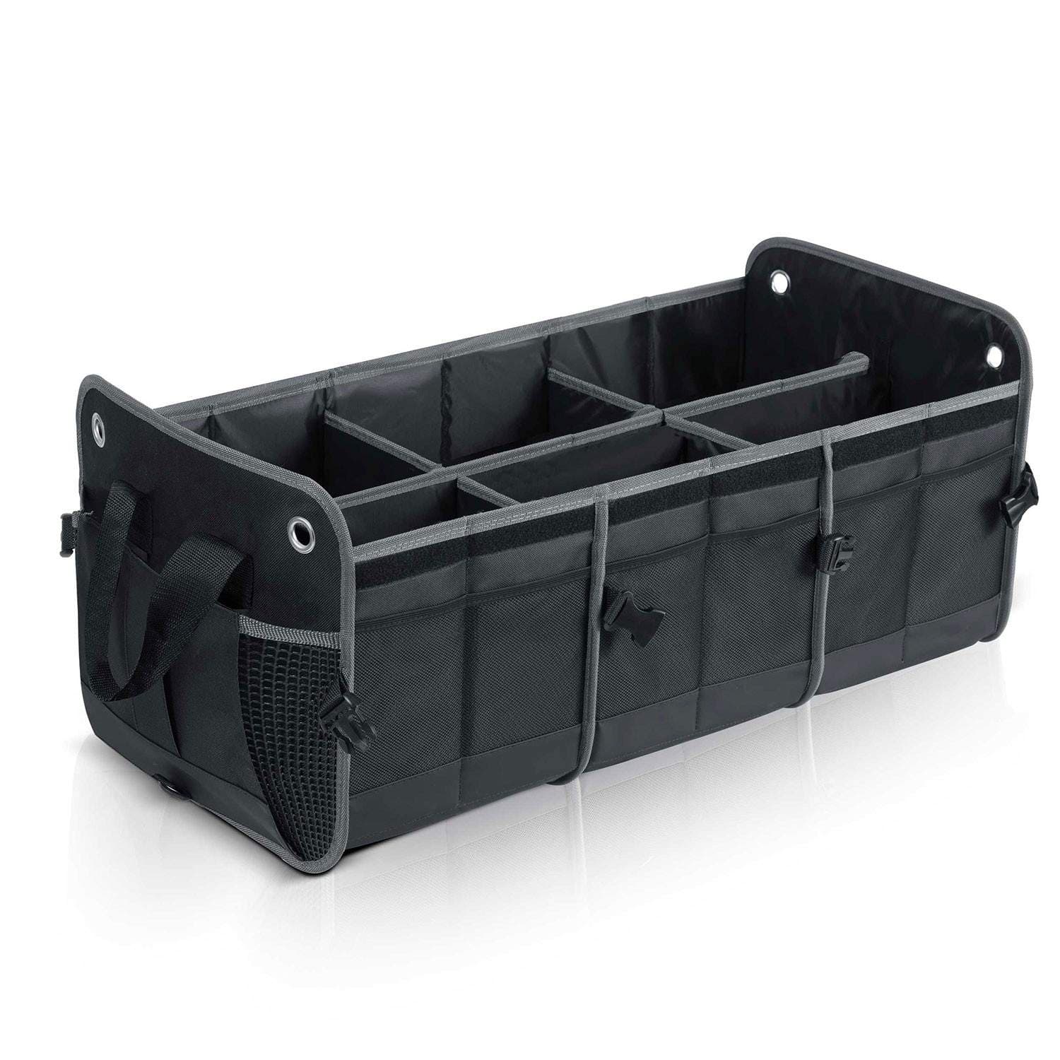 Bilbagasjeopplegger Humberg HM-991 view 2