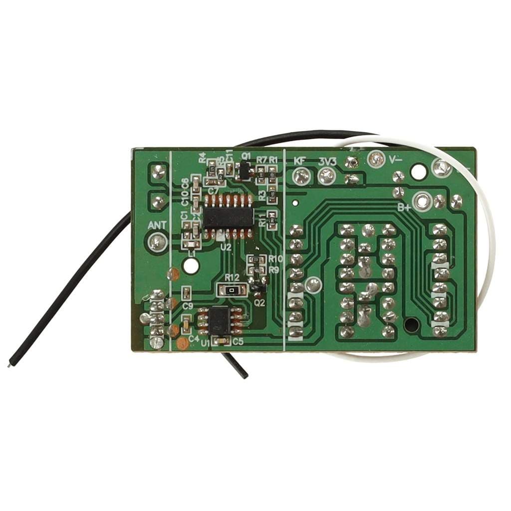 Del WLtoys 104310 kontrollkort