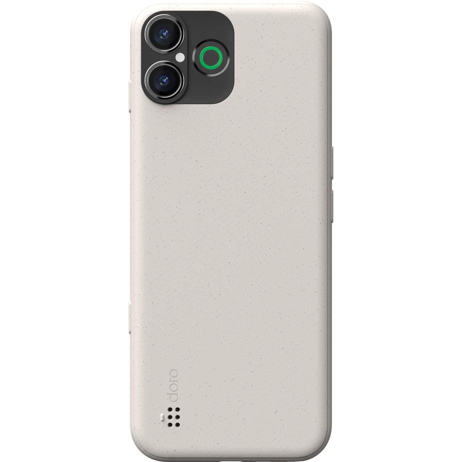 Smarttelefon 4G med stor skjerm og doble kameraer view 2