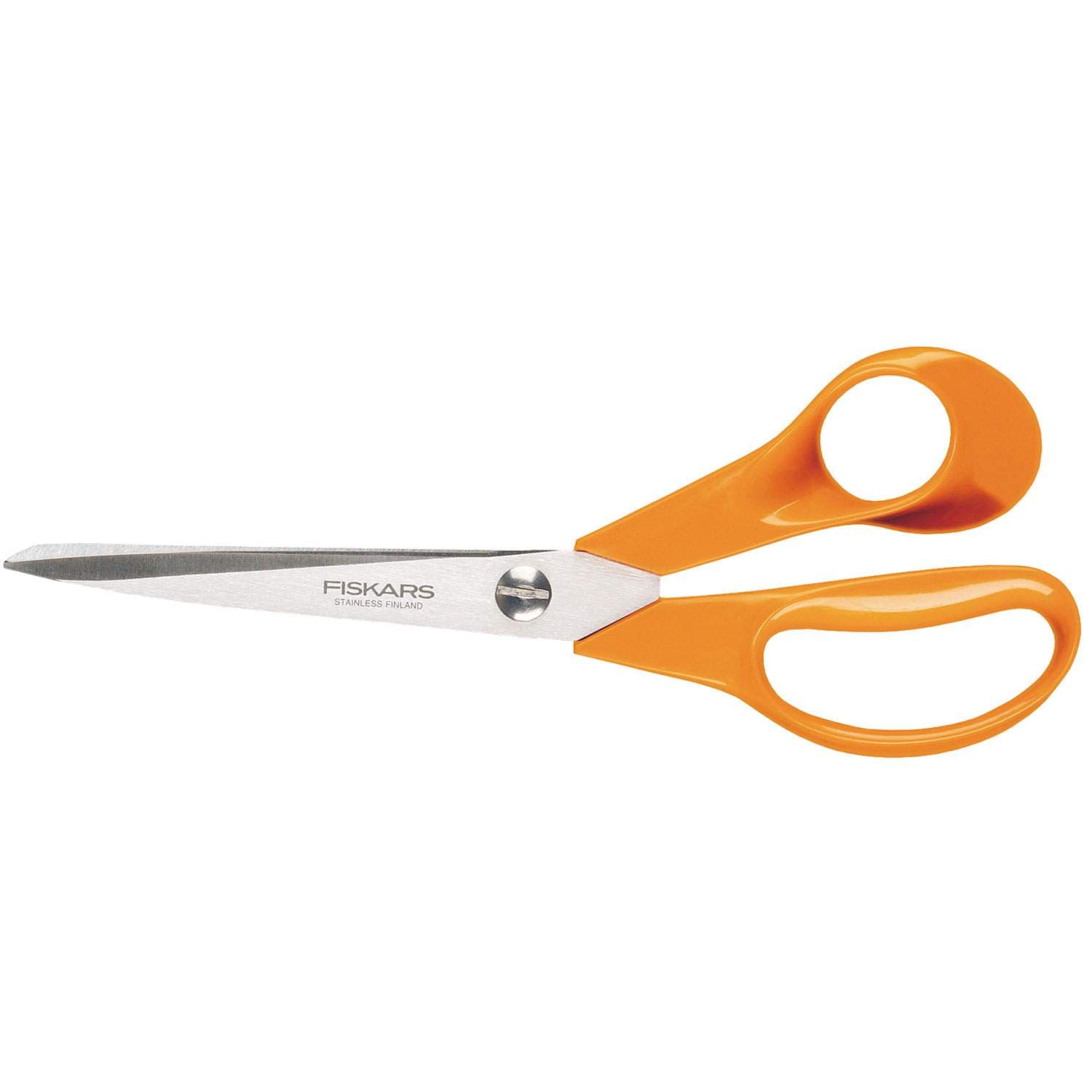 21 cm saks – rustfritt stål, ergonomisk håndtak