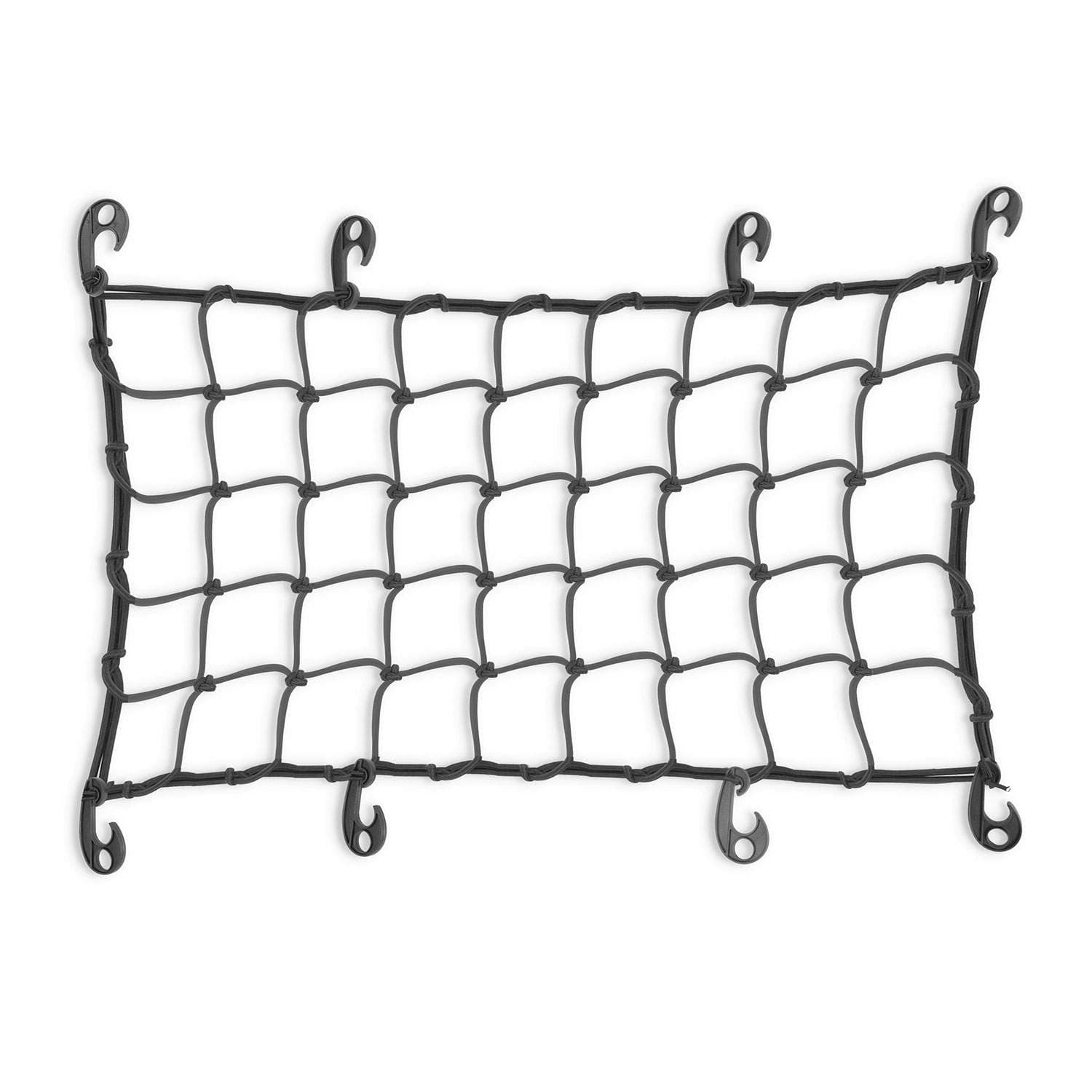 Sikkerhetsnett for strand- og reisevogner view 2