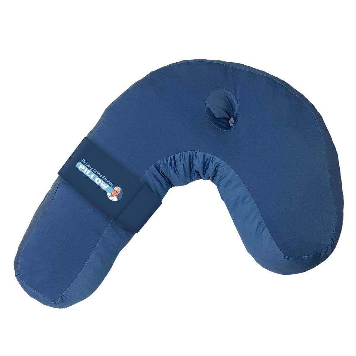 Sidepute i minneskum – J-formet design