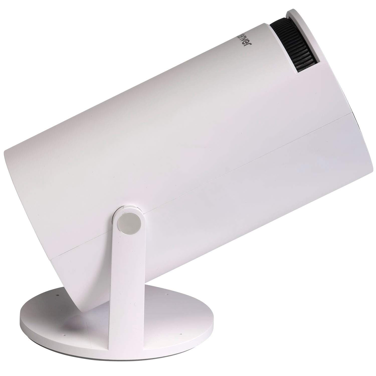 Projektor HDMI USB Bluetooth, 37""–170"" skjerm view 2
