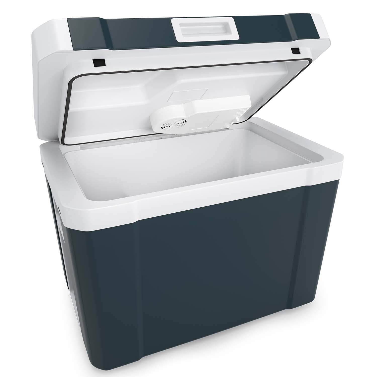 Termoelektrisk kjøler 35L, dobbel spenning 12/230V
