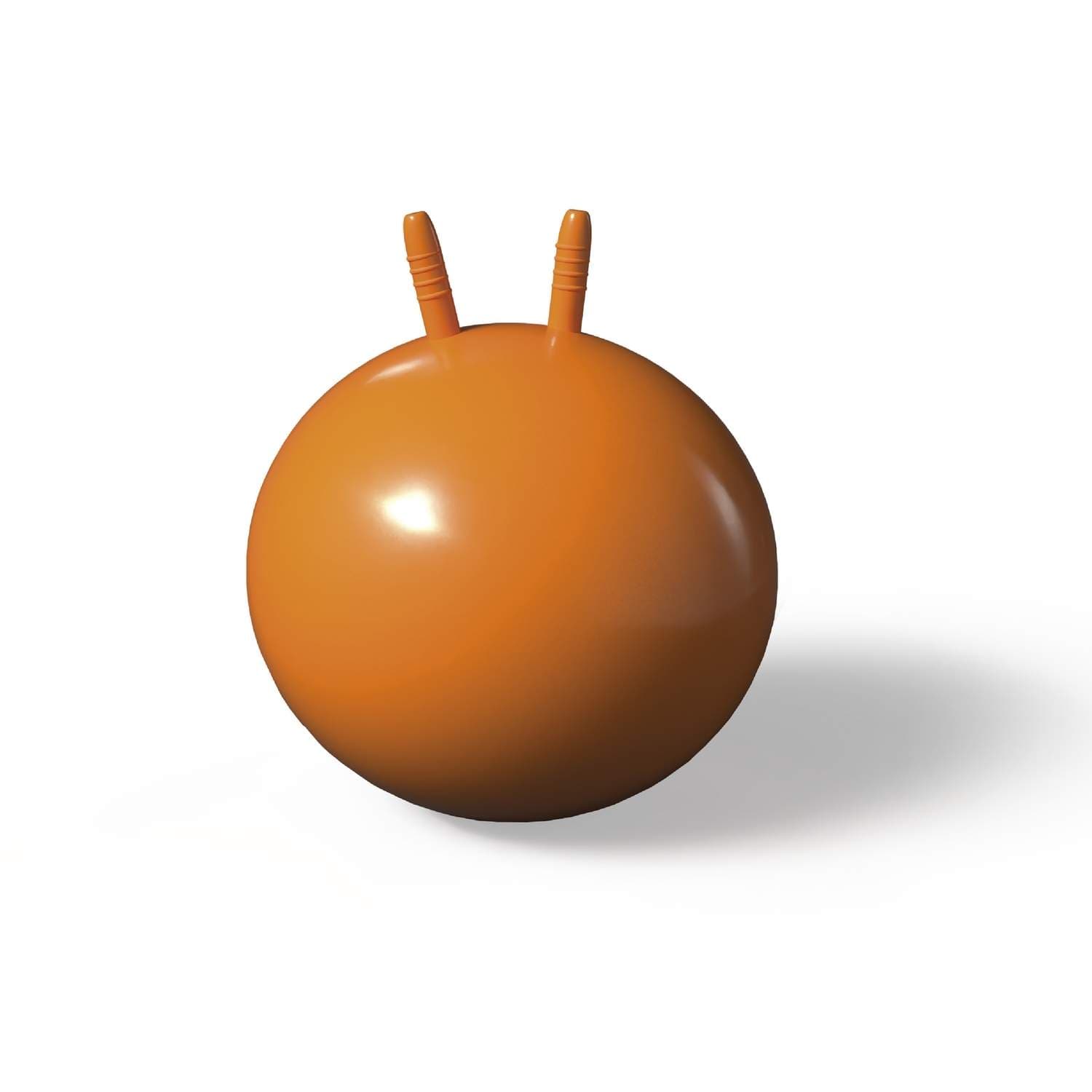 Kenguru Skippy Ball 45cm, Oransje Sprett Moro
