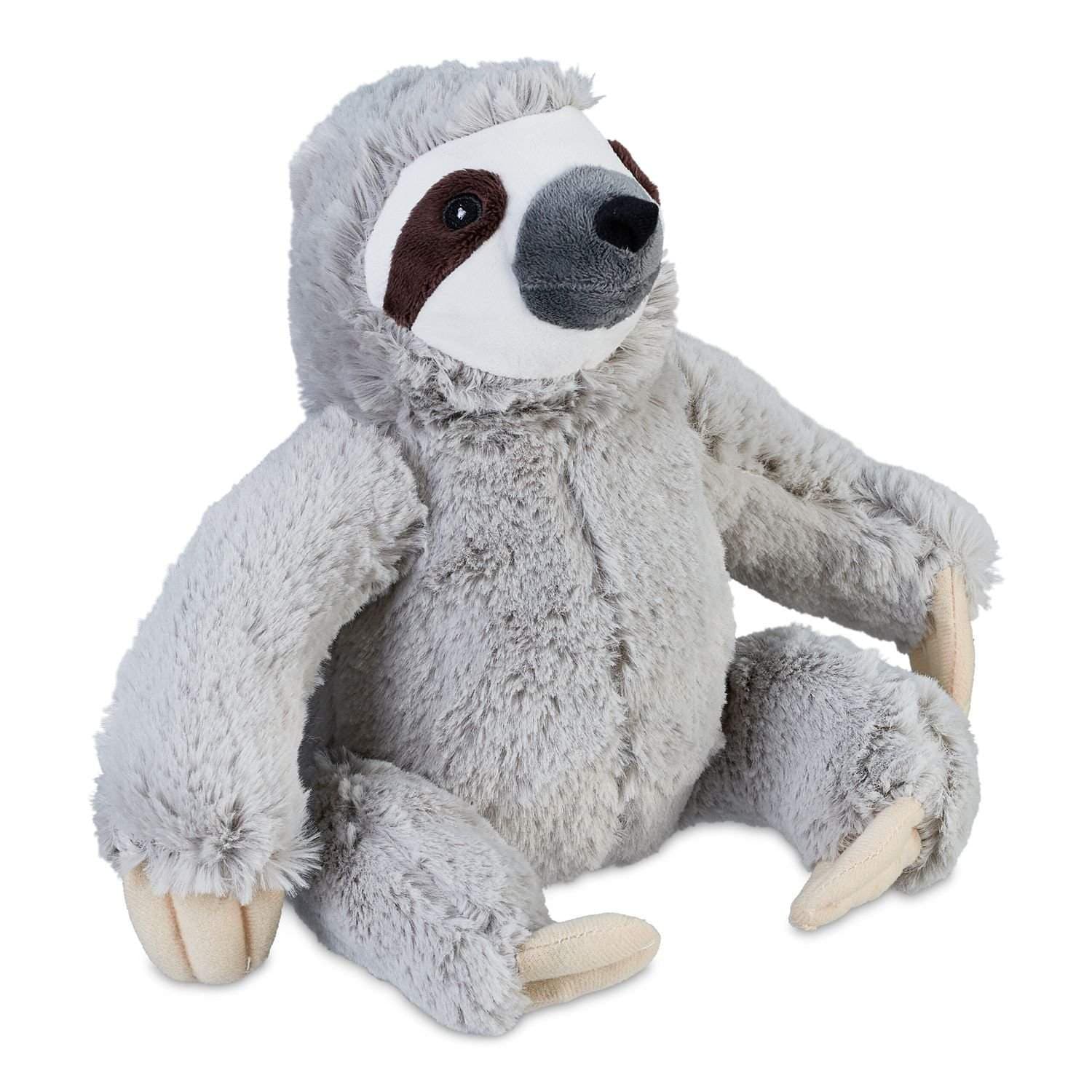 Sloth Door Stop – Søt, myk dørholder