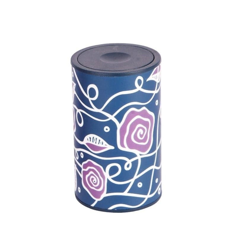 Dispenser for Tannpirkere - Blå