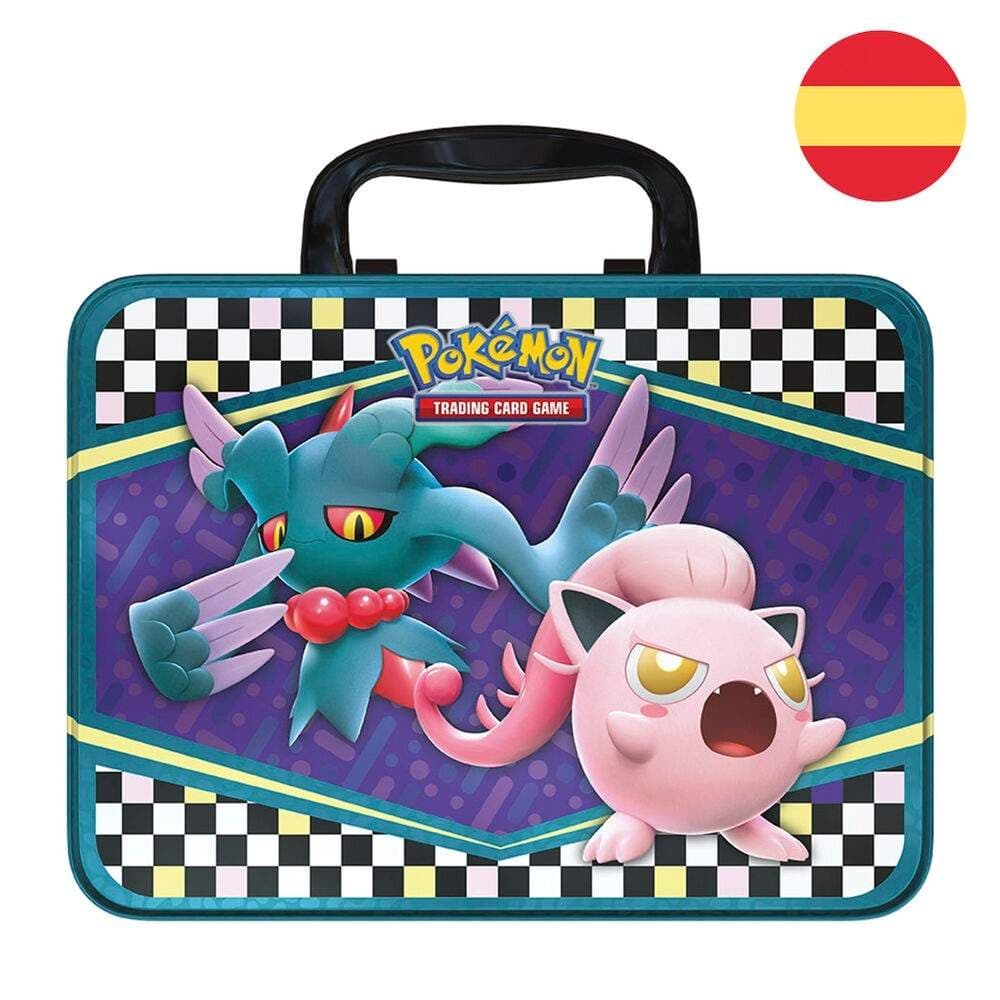 Pokémon samlekiste, kortspillboks for samlere