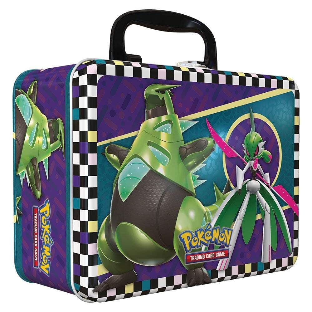 Pokémon samlekiste, kortspillboks for samlere view 2