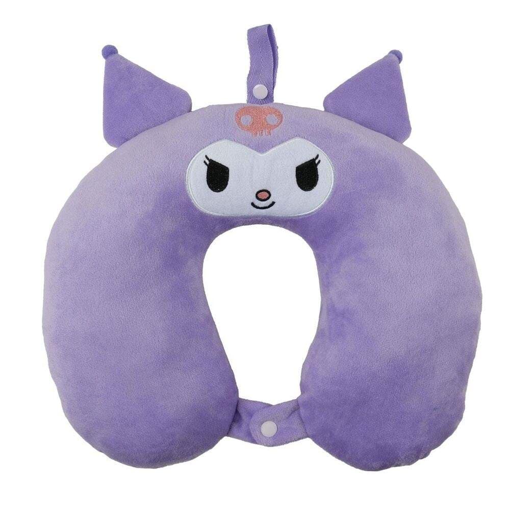 Kuromi nakkepute for komfort og støtte