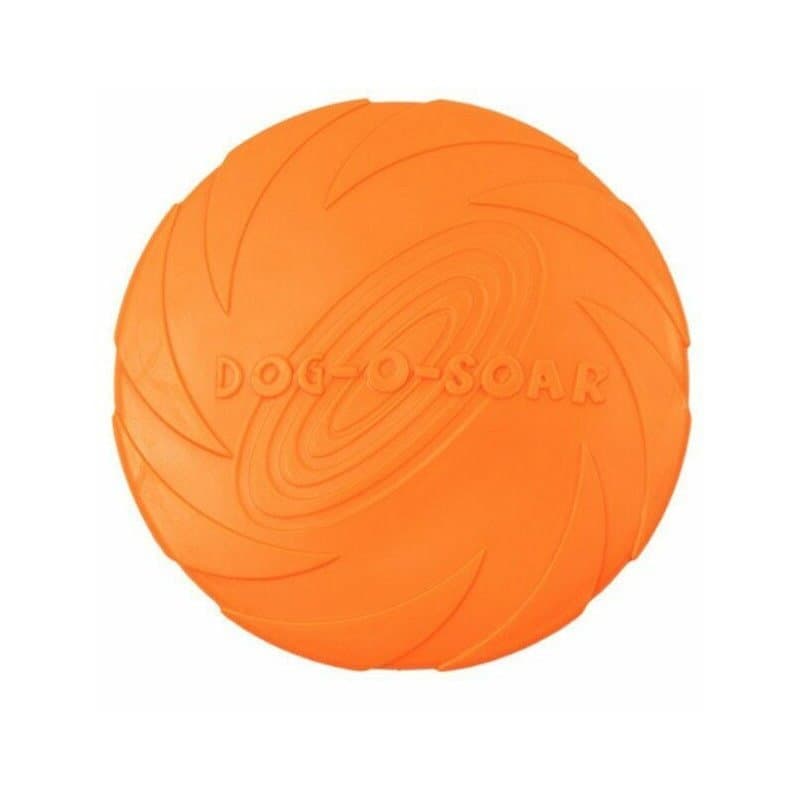 Hundfrisbee