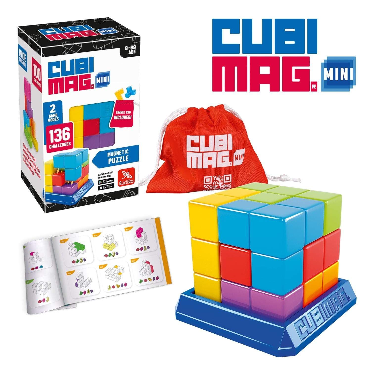 Cubimag Smart Game Mini view 2