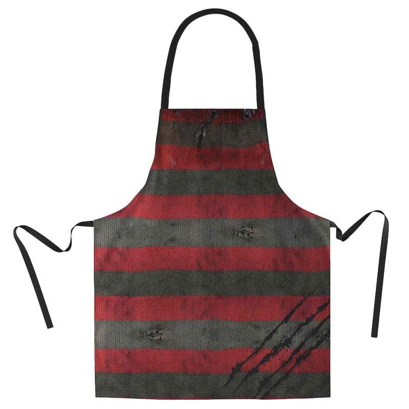 Mareritt på Elm Street Freddy-forkle