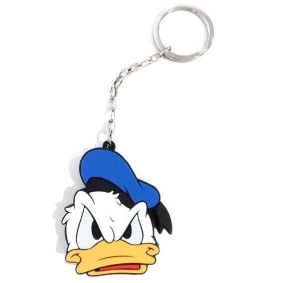Disney Donald-minnepinne