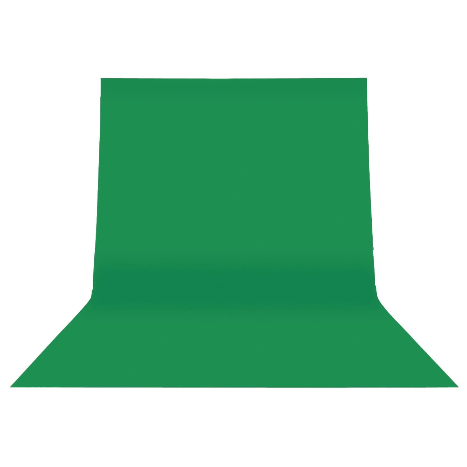 Green Screen, Nedis