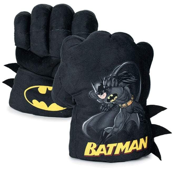 DC Comics Batman-hanske 25 cm